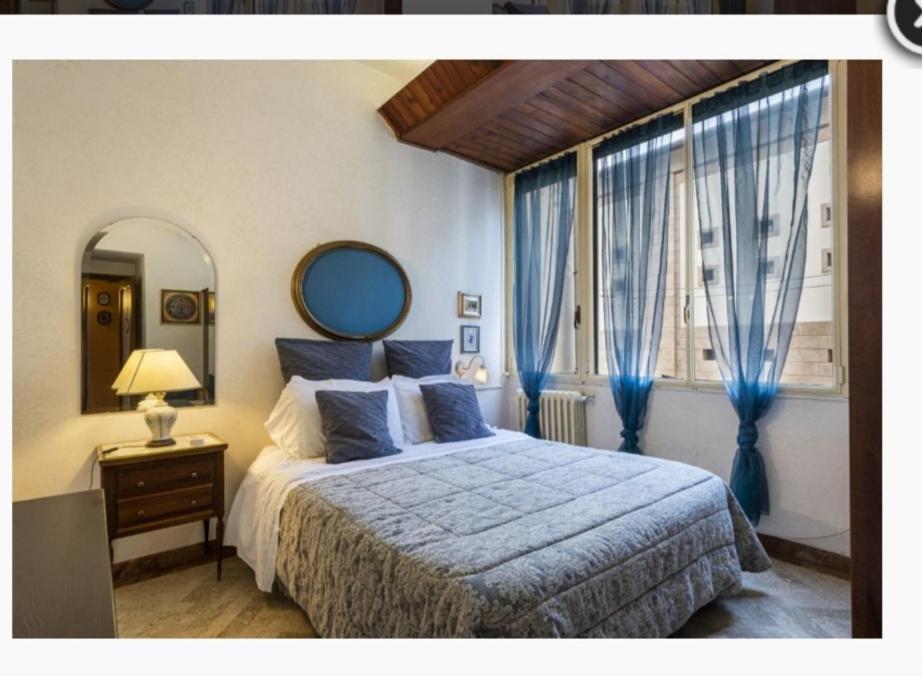 Tre Gigli Firenze Apartment, 5 Minutes From Station, Via Palazzuolo 55 ภายนอก รูปภาพ