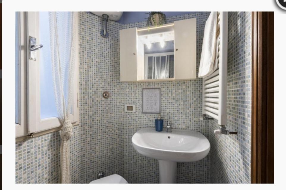 Tre Gigli Firenze Apartment, 5 Minutes From Station, Via Palazzuolo 55 ภายนอก รูปภาพ