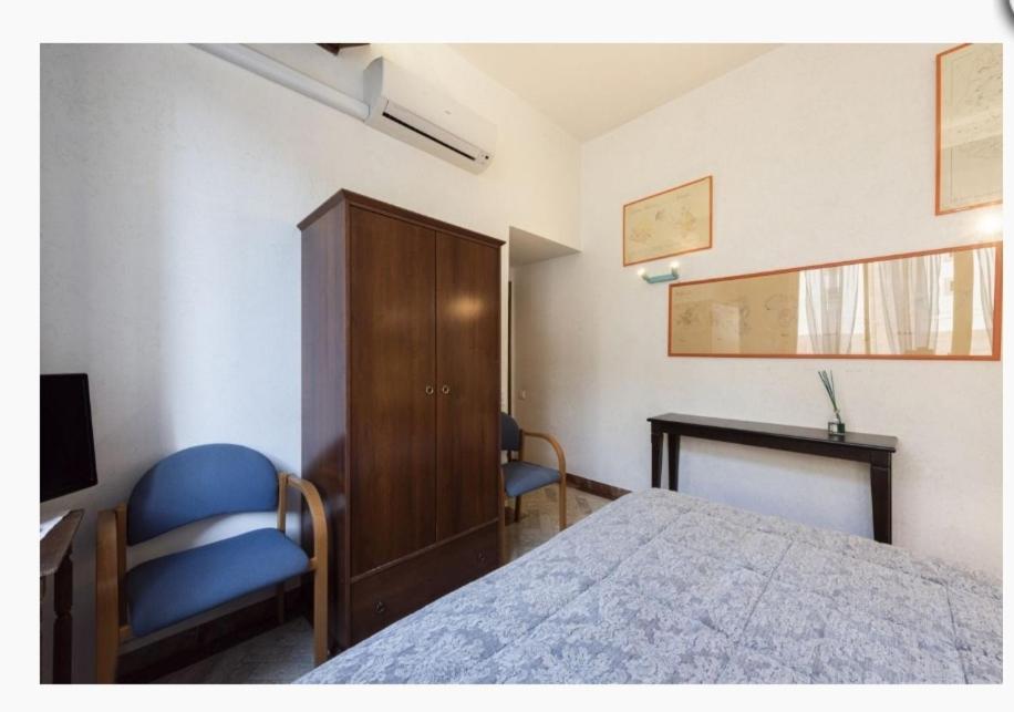 Tre Gigli Firenze Apartment, 5 Minutes From Station, Via Palazzuolo 55 ภายนอก รูปภาพ