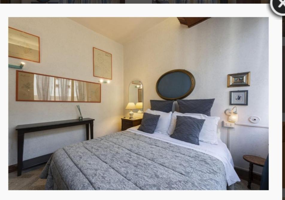 Tre Gigli Firenze Apartment, 5 Minutes From Station, Via Palazzuolo 55 ภายนอก รูปภาพ