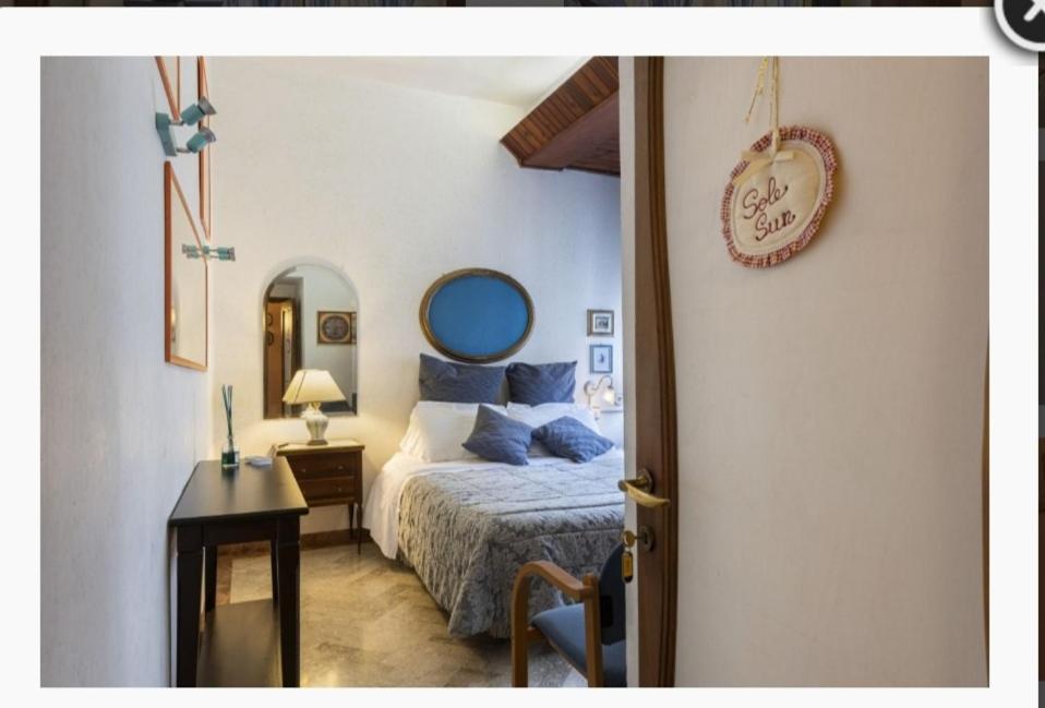 Tre Gigli Firenze Apartment, 5 Minutes From Station, Via Palazzuolo 55 ภายนอก รูปภาพ