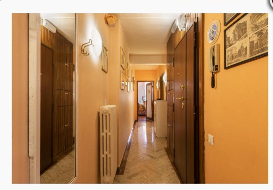 Tre Gigli Firenze Apartment, 5 Minutes From Station, Via Palazzuolo 55 ภายนอก รูปภาพ