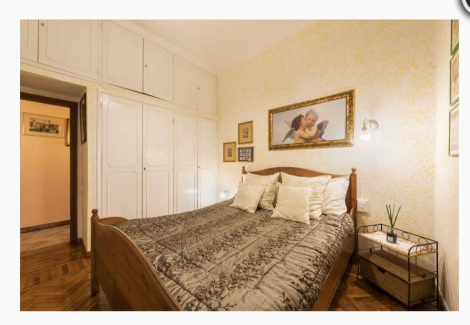 Tre Gigli Firenze Apartment, 5 Minutes From Station, Via Palazzuolo 55 ภายนอก รูปภาพ