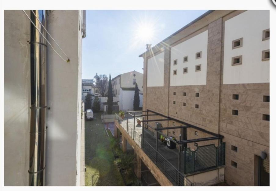 Tre Gigli Firenze Apartment, 5 Minutes From Station, Via Palazzuolo 55 ภายนอก รูปภาพ
