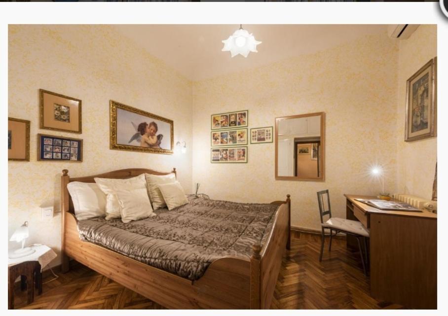 Tre Gigli Firenze Apartment, 5 Minutes From Station, Via Palazzuolo 55 ภายนอก รูปภาพ