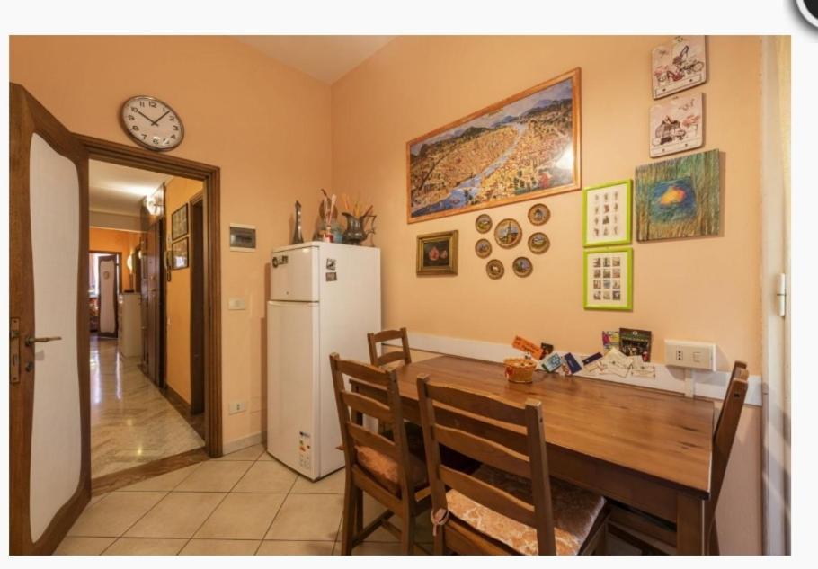 Tre Gigli Firenze Apartment, 5 Minutes From Station, Via Palazzuolo 55 ภายนอก รูปภาพ
