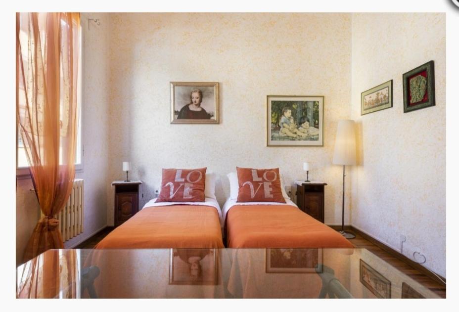 Tre Gigli Firenze Apartment, 5 Minutes From Station, Via Palazzuolo 55 ภายนอก รูปภาพ