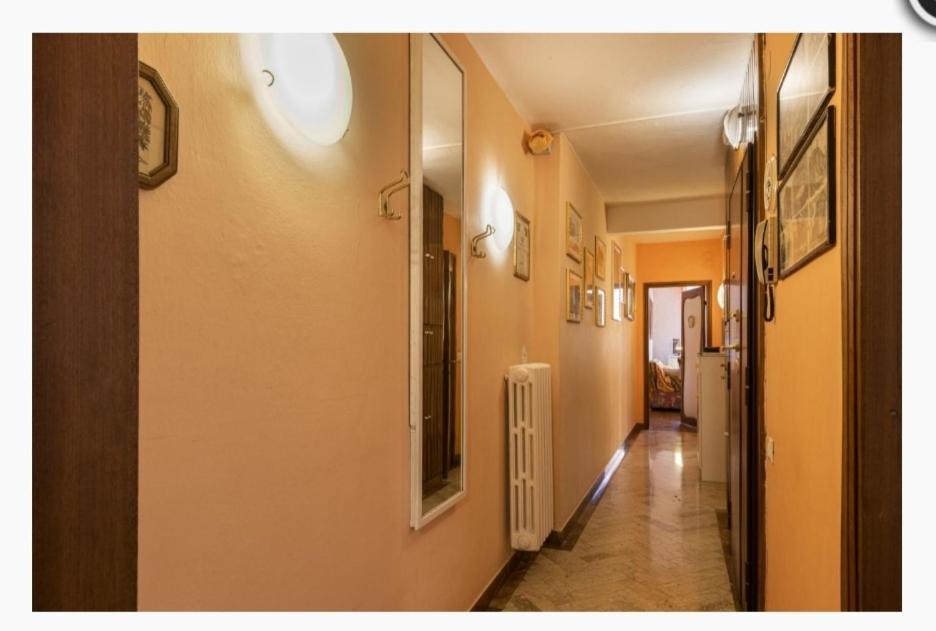 Tre Gigli Firenze Apartment, 5 Minutes From Station, Via Palazzuolo 55 ภายนอก รูปภาพ
